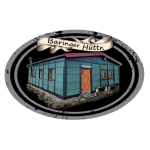 Logo der Baringer Hüttn