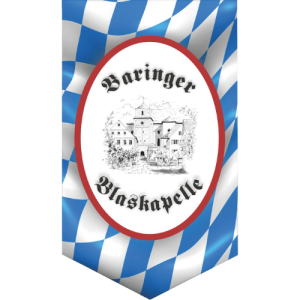 Logo der Baringer Blaskapelle